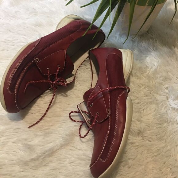 TIMBERLAND SHOES - Picture 8 of 8